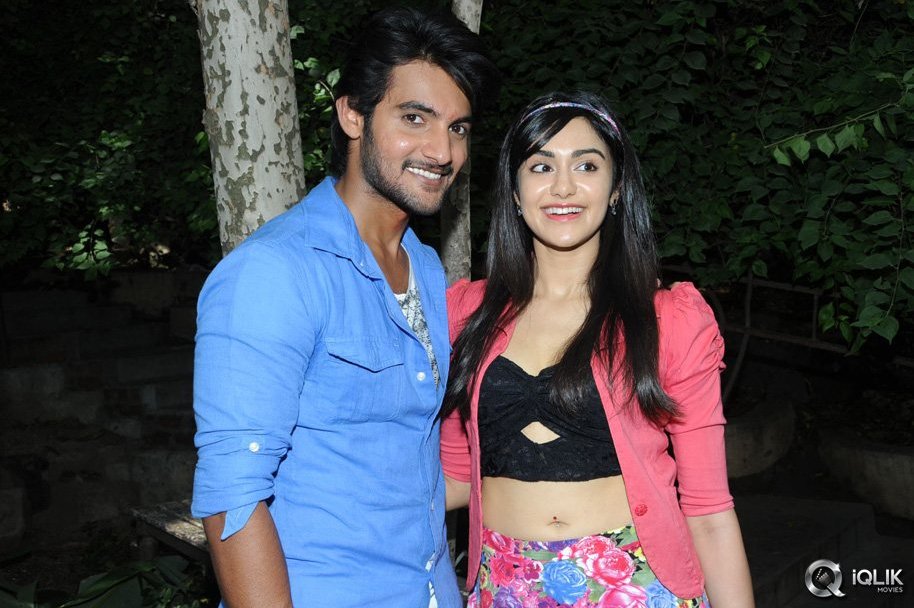 Garam-Movie-Opening-Photos